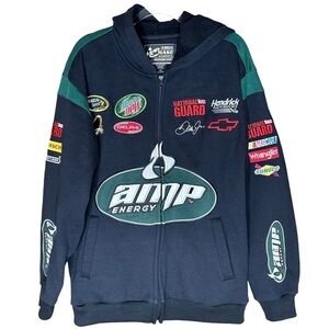 Chase Authentics Drivers Line Dale Earnhardt Jr NASCAR Sprint Cup Series…